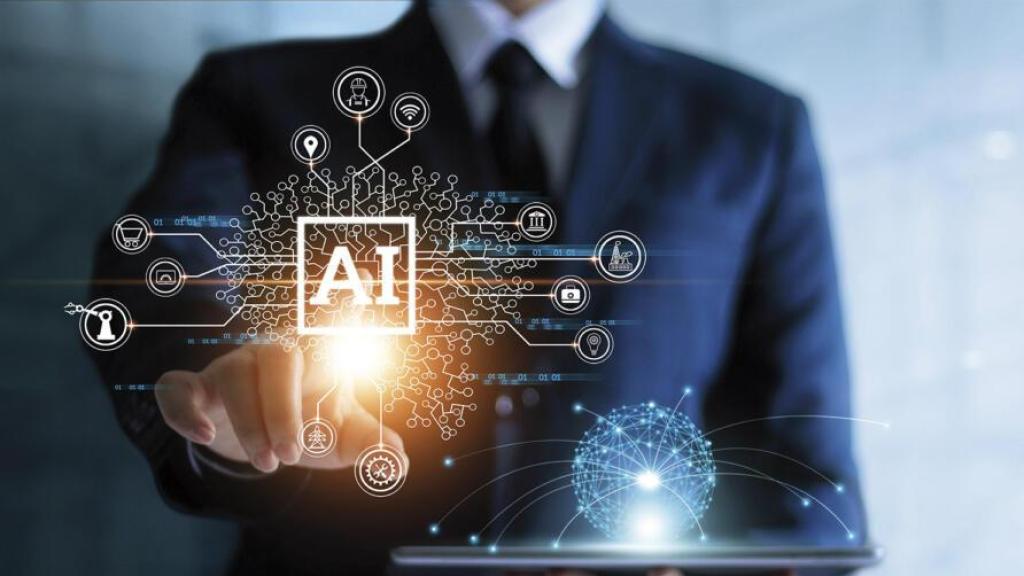 Aragón promete aplicar la IA de una manera masiva.