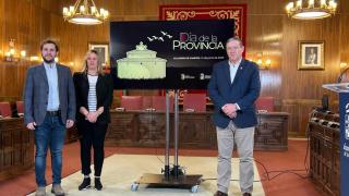 Presentación del Día de la Provincia de Zamora