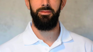 Vicente Clemente, nutricionista.