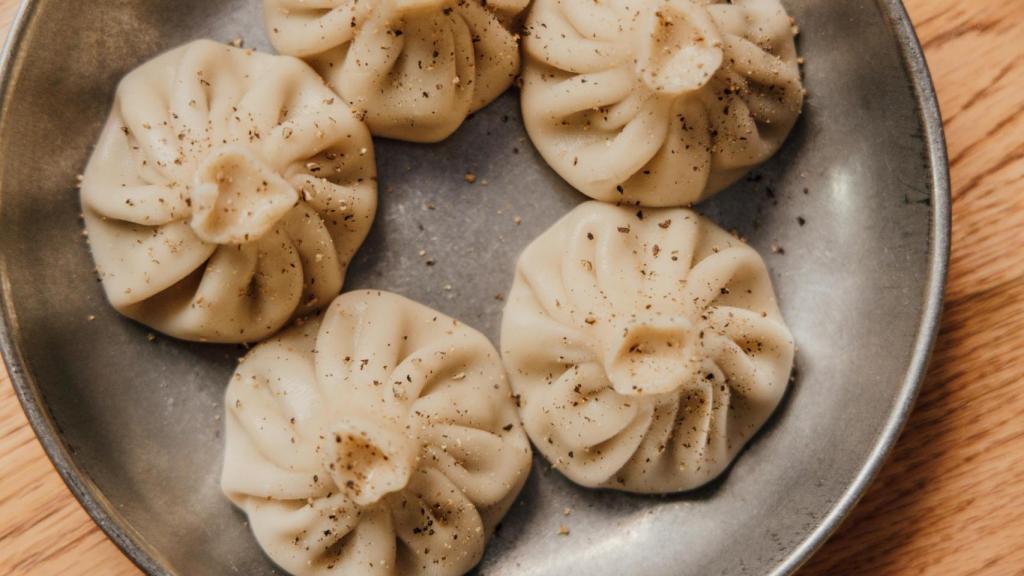 Así se hacen las famosas empanadillas de Georgia: una receta sencilla que ha conquistado el mundo