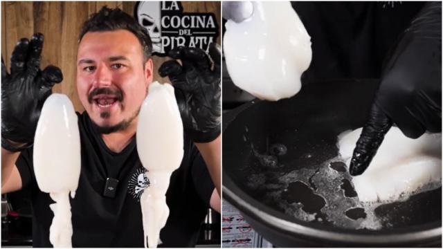 Truco para la sepia.