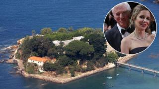 El pueblo a media hora de Coruña donde Richard Gere y su mujer Alejandra Silva quieren comprar una casa