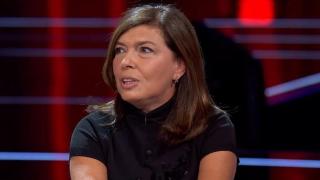 Encarna Pardo se une a ITV Studios Iberia como showrunner de 'La Voz España'.