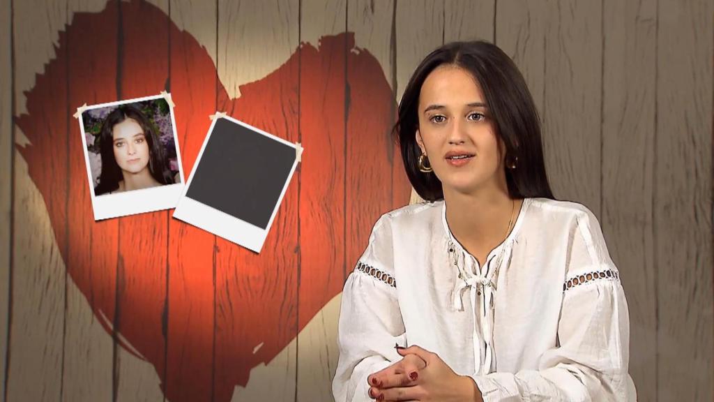 Victoria Federica habló en 'First Dates' sobre su parecido físico a Victoria Federica.