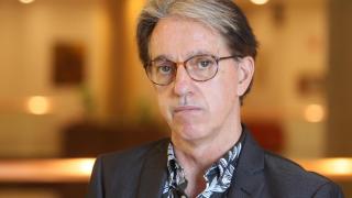 Julián Casanova. Foto: José Escribano