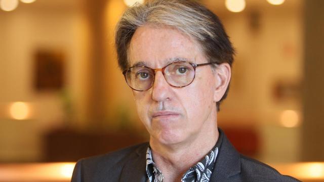 Julián Casanova. Foto: José Escribano