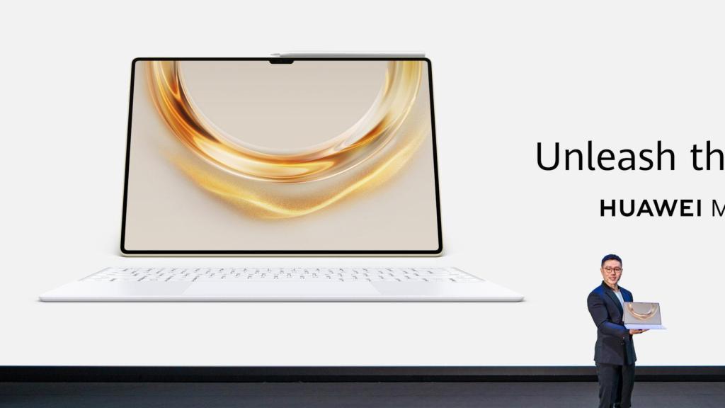 Huawei MatePad Pro de 13,2 pulgadas