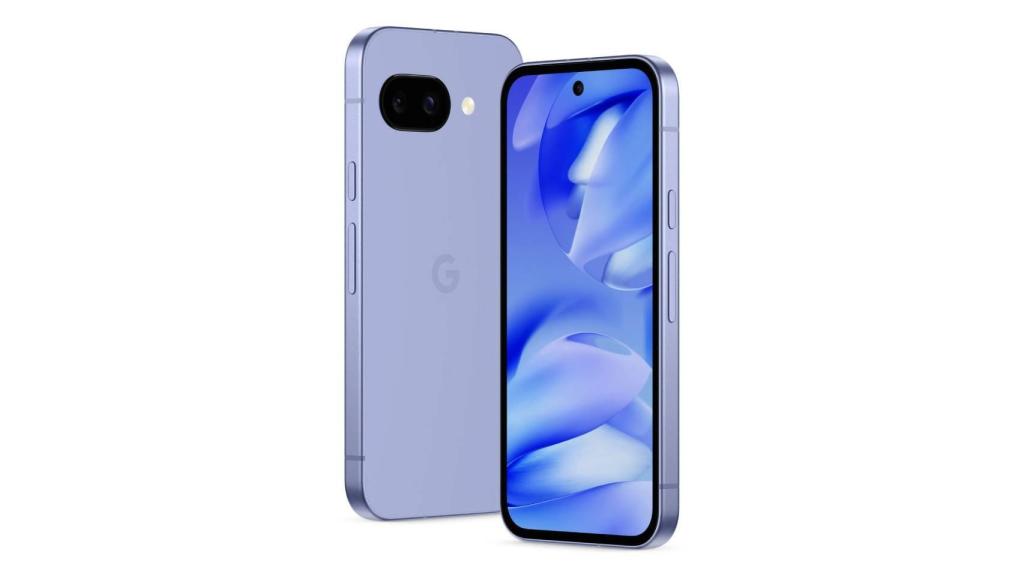Google Pixel 9a