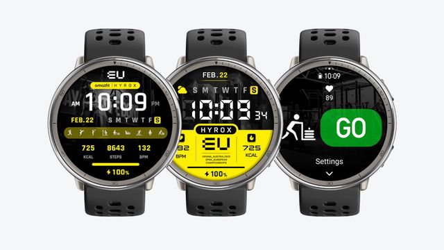 Amazfit Active 2