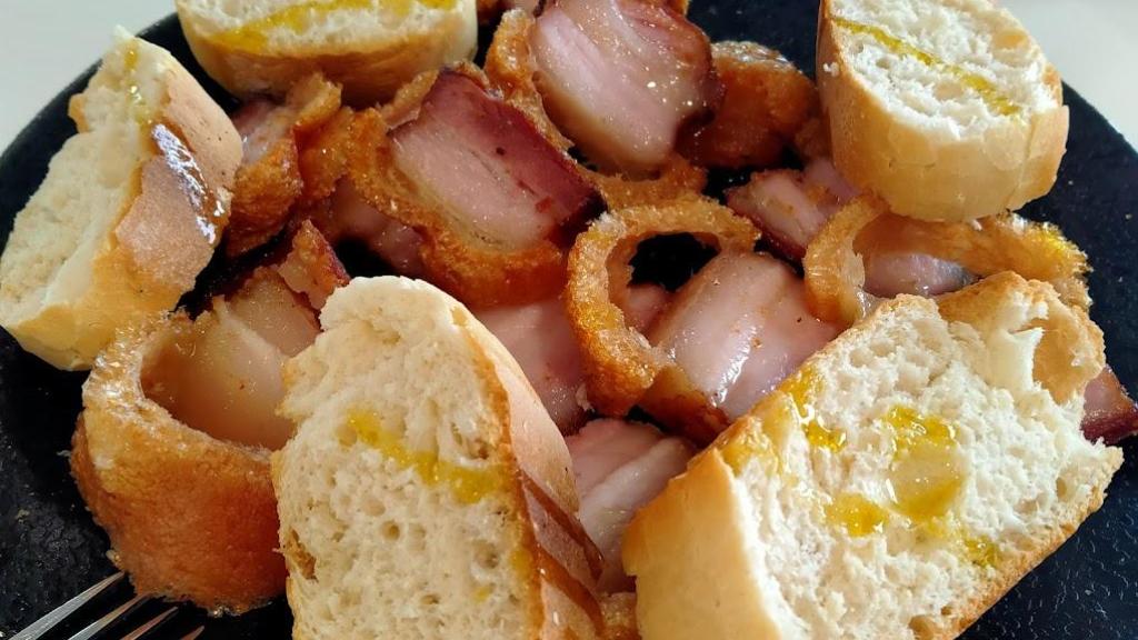 Torreznos del Área 112.