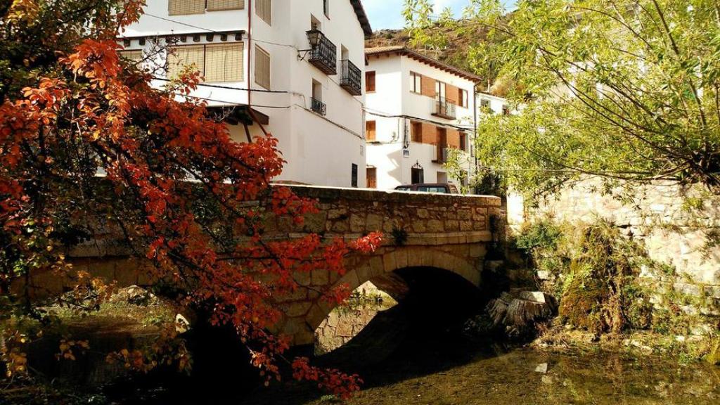 Checa (Guadalajara).