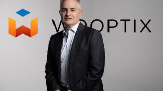 Jose Manuel Rodriguez Ramos, CEO Wooptix.