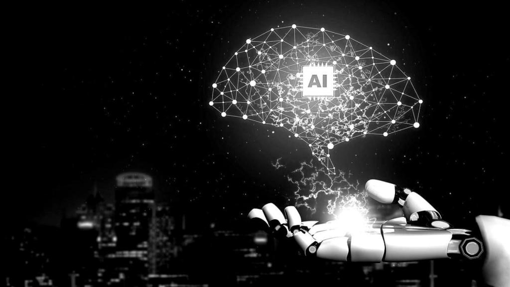 Inteligencia artificial