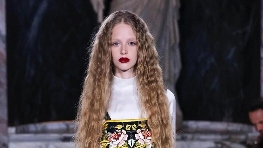 Annie's Ibiza SS 2024