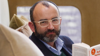 Rafael Santandreu, psicólogo.