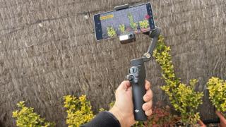 DJI Osmo Mobile 7P
