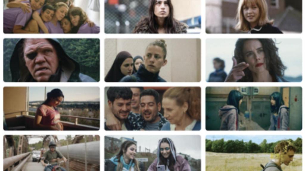 Vuelve Cinema por Mulleres A Coruña, Mostra Internacional de Longametraxes 2025