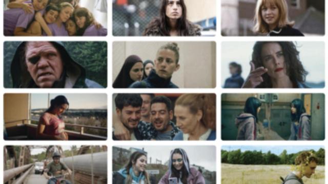 Vuelve Cinema por Mulleres A Coruña, Mostra Internacional de Longametraxes 2025