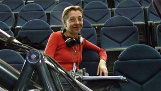 Encarna Alonso, Premio de Honor Fernando Rey de la Academia Galega dO Audiovisual.