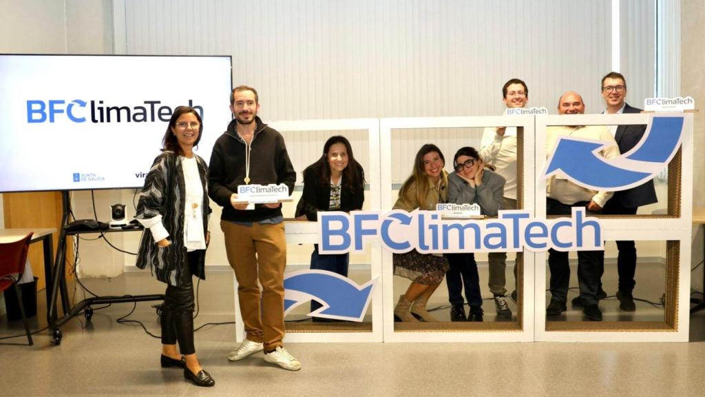 Anterior edición de BF ClimaTech.