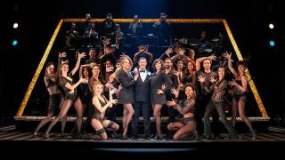 El musical 'Chicago' cierra su gira con cuatro fechas en A Coruña