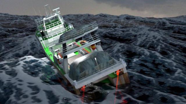 La Audiencia Nacional prorroga otros seis meses la instrucción del 'Villa de Pitanxo'