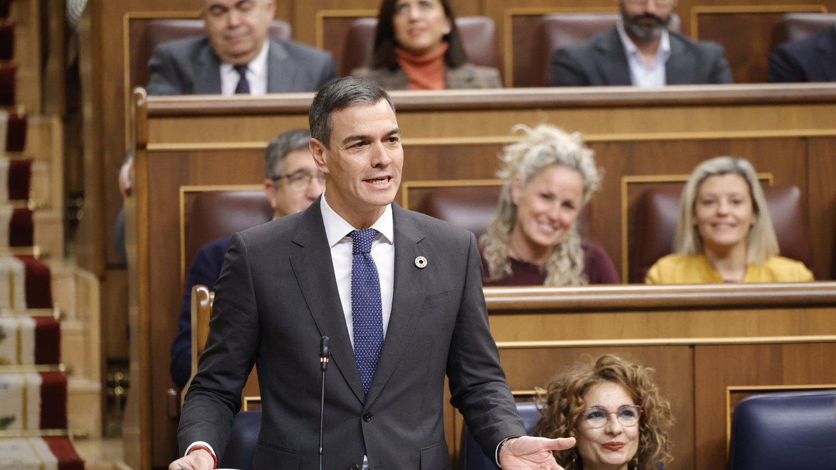 El Congreso cambia las normas para los autónomos: tumban el decreto que ...