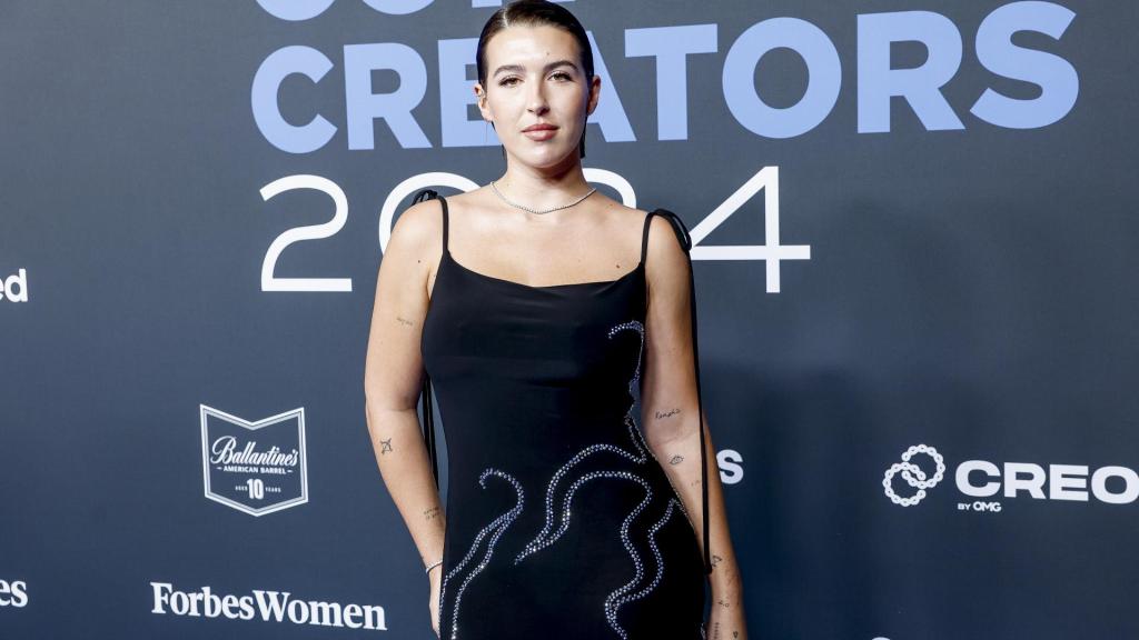 La influencer se defiende de sus haters.