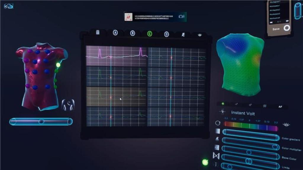 Su tecnología es clave para la prevención temprana, ya que identifica riesgos antes de que evolucionen a problemas graves.