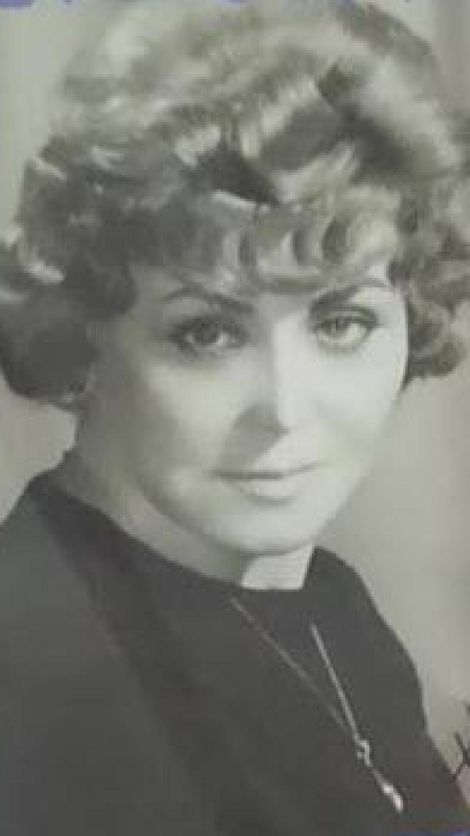 Carlota viajó a Alemania y Suiza para completar sus estudios.