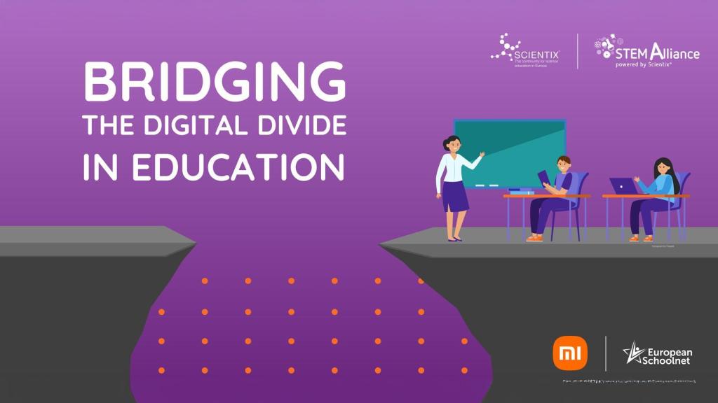 Ilustración de la nueva asociación de Xiaomi.