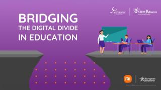 Ilustración de la nueva asociación de Xiaomi.