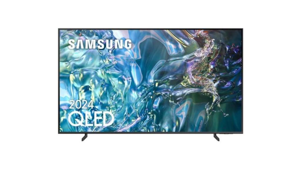 Samsung TV QLED2
