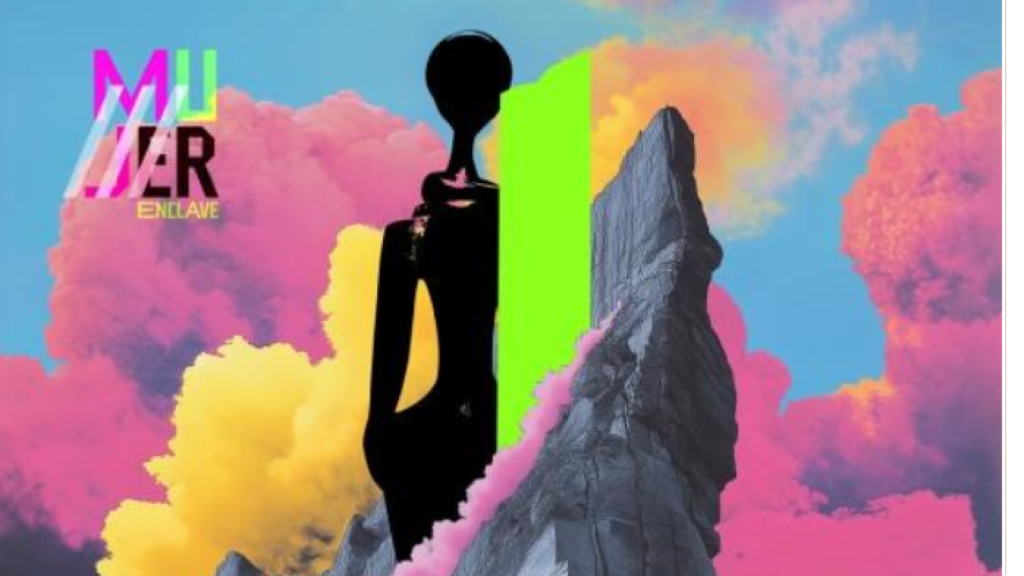 Cartel principal del festival.