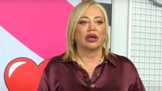 Belén Esteban en 'Ni que fuéramos Shhh'.