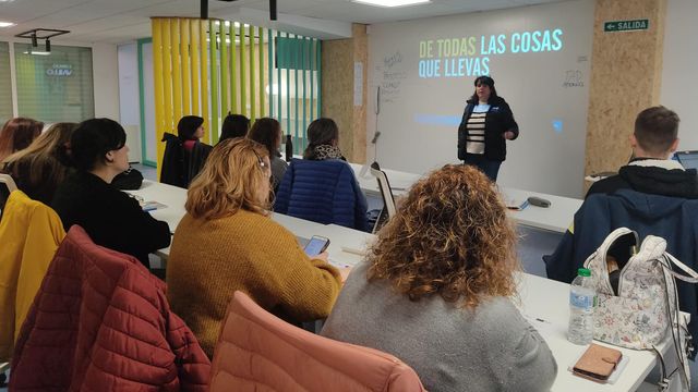 Así será el Bootcamp de Alicante Futura: una formación intensiva sobre aplicaciones web