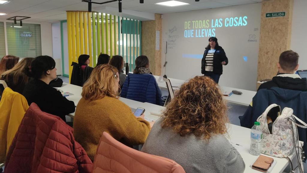 Así será el Bootcamp de Alicante Futura: una formación intensiva sobre aplicaciones web
