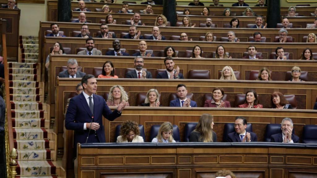 Pedro Sánchez tiene ahora en su mano revertir la merma de 87 millones para Aragón