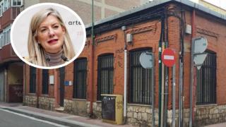 Irene Carvajal y el polémico colegio de Calderón de la Barca en Delicias