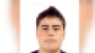 Imagen pixelada de Kevin.