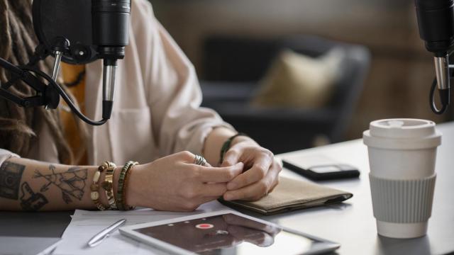 Así es el primer podcast de la Guía Michelin: un homenaje a las mujeres y su papel en la gastronomía