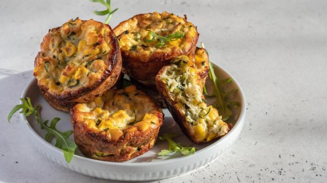 Una cena que también encanta a los pequeños de la casa.