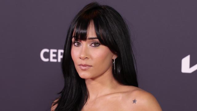 Aitana ha hecho pública su depresión: Pasé una etapa complicada.