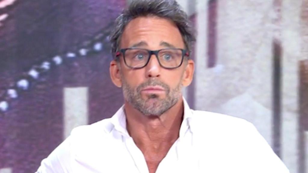 Álvaro Muñoz Escassi en 'Tardear'.