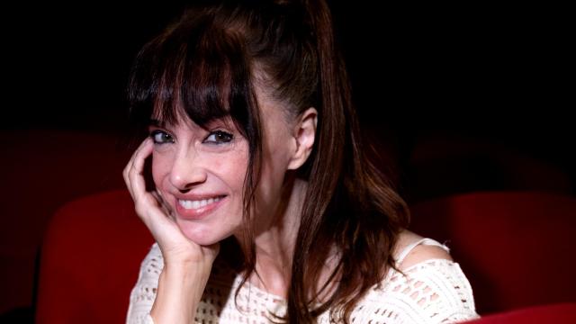 La actriz Beatriz Rico en una fotografía tomada en 2022.