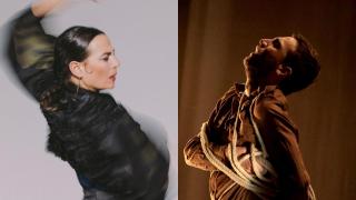 El baile flamenco levanta el vuelo en el Festival de Jerez