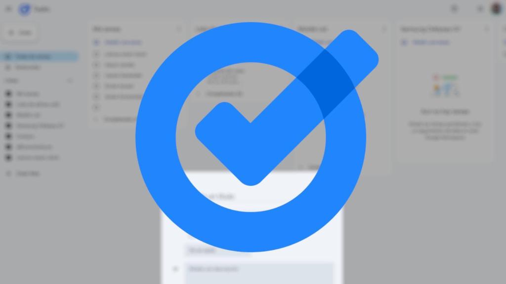 Icono de Google Tasks