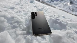 Samsung Galaxy S25 Ultra