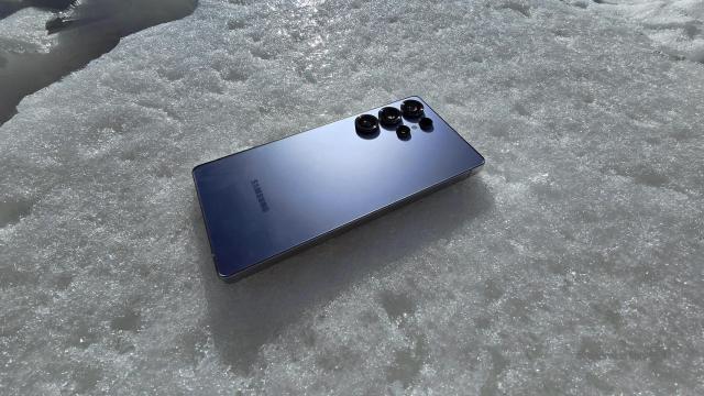 Samsung Galaxy S25 Ultra