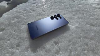 Samsung Galaxy S25 Ultra